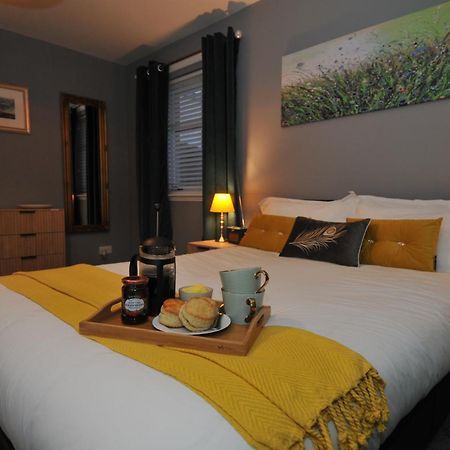 Appartement No5 Esplanade Court, Stornoway Town Centre Extérieur photo