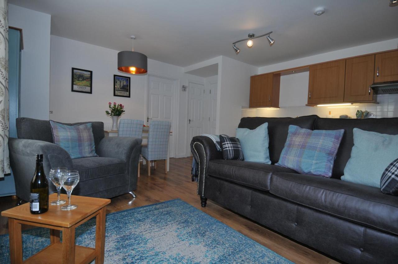 Appartement No5 Esplanade Court, Stornoway Town Centre Extérieur photo