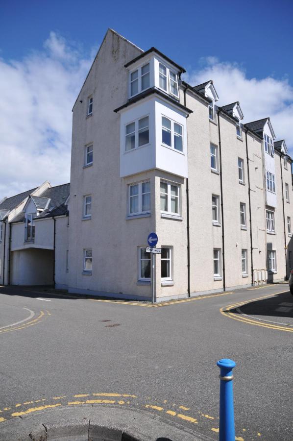 Appartement No5 Esplanade Court, Stornoway Town Centre Extérieur photo